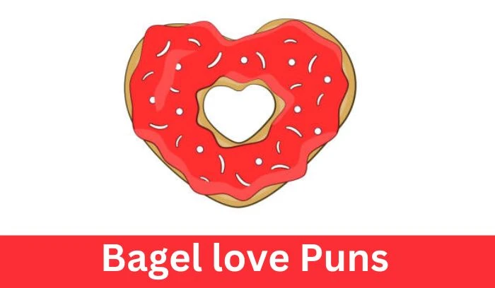 Bagel Puns
