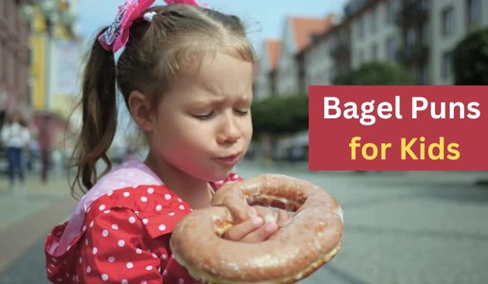 Bagel Puns