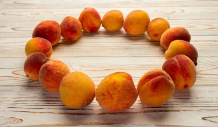 Peach Ring Puns