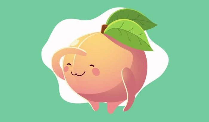Peach Pie Puns