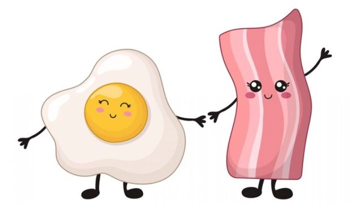 Crispy Bacon One-Liners That’ll Have You Frying with Laughter