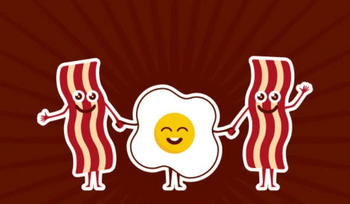Double Entendre Bacon Puns: Bringing Home the Bacon