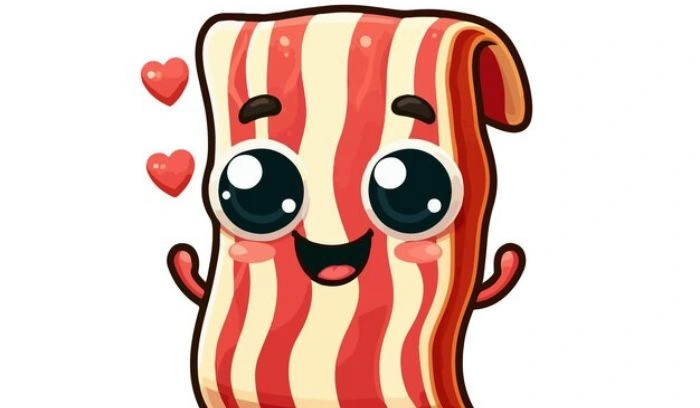 Pun-tactic Bacon Names: Kevin Bacon and Other Sizzlers