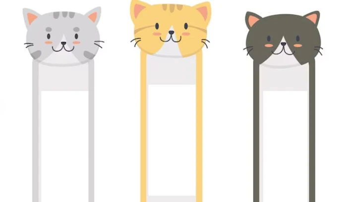 Bookmark Puns