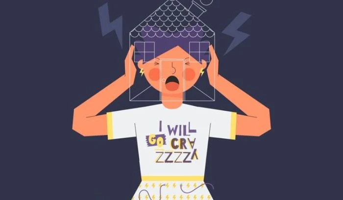 Stress Puns: Finding the Fun in Frustration