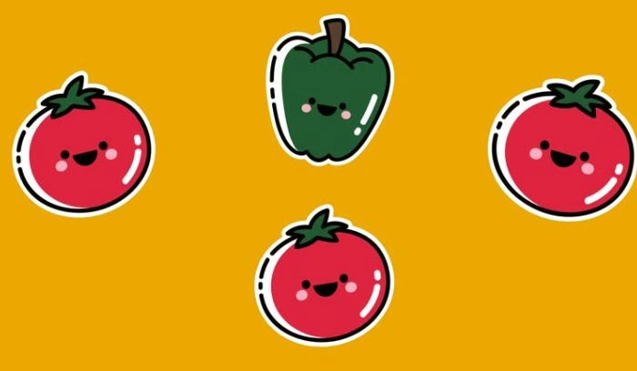 Tomato Puns