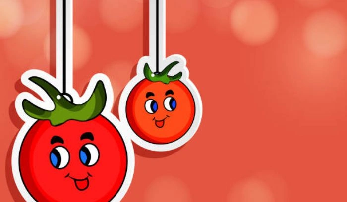 Tomay-to, Tomah-to: Puns You Can Ketchup With