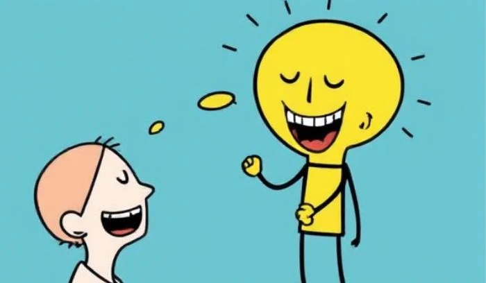 Stress Puns: Laugh Your Anxiety Away