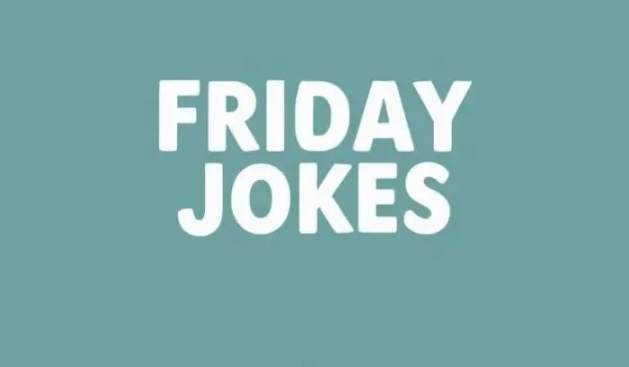 Friday Puns