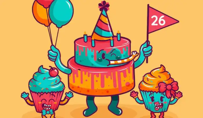 Wordplay Wonderland of Birthday Puns