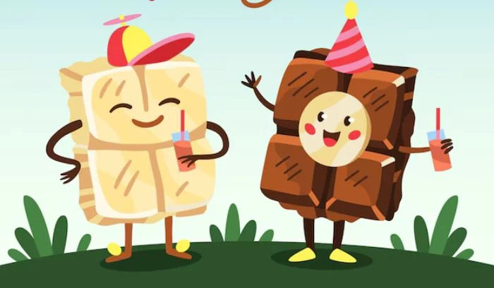 Fudge Puns