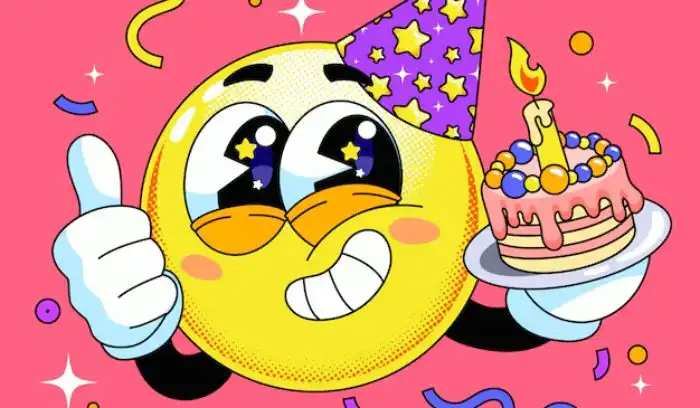 Birthdays Puns To Bundle Up Memories