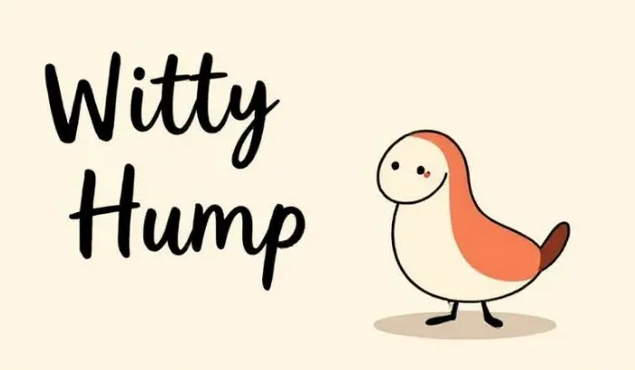 Wednesday Puns