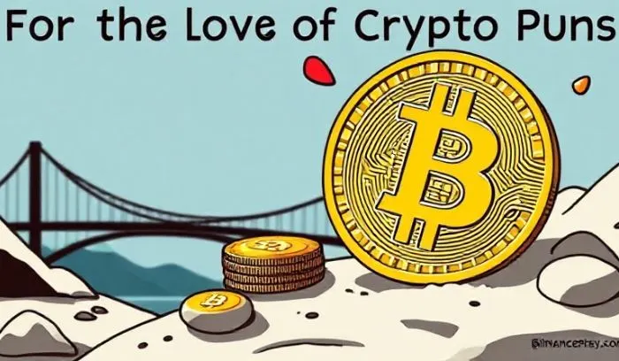 Crypto Puns