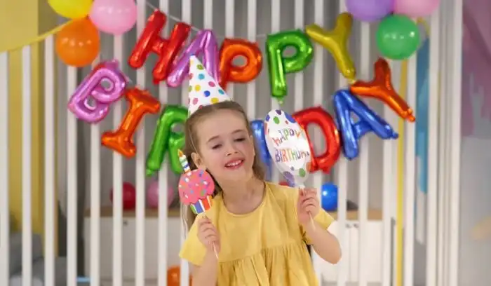 Birthday Puns For Kids