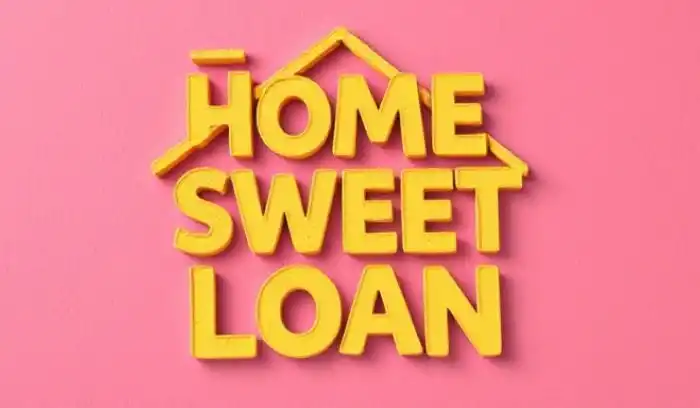 Home Sweet Loan: Creative Real Estate Wordplay