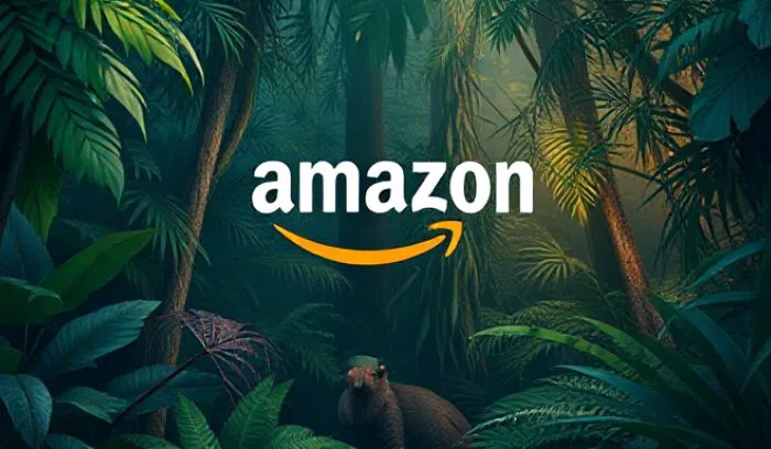 Amazon Puns: A Jungle of Wordplay