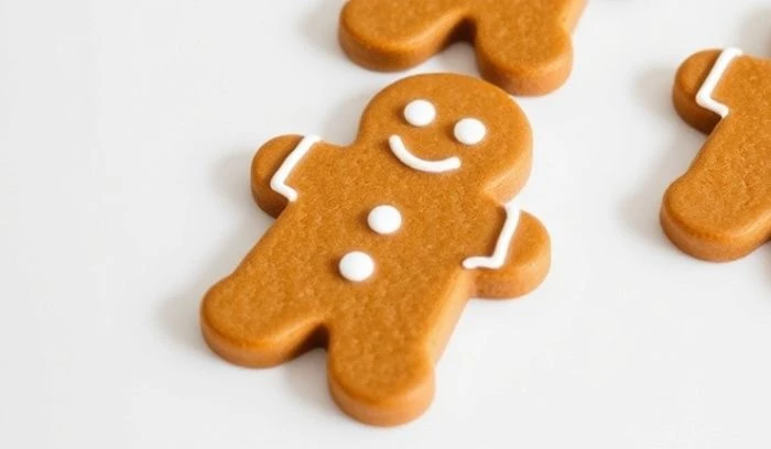 One Liner Gingerbread Puns