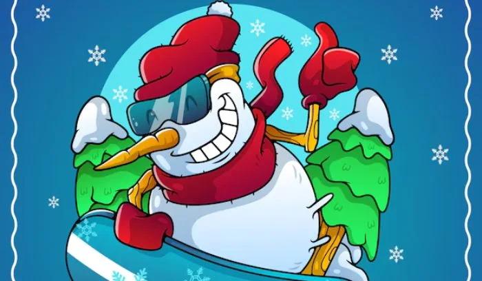 Winter Puns For Marketing