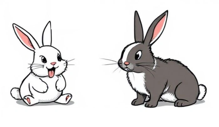 Bunny Business: Pawsitively Punny Rabbit Jokes
