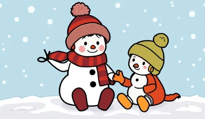 Winter Jokes for Kids