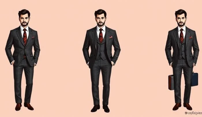 Suit Puns