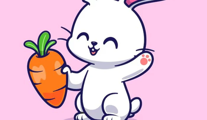 Carrot Even Handle These Rib-tickling Rabbit Puns?