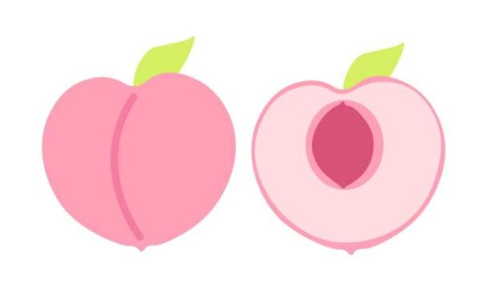 Short One Liner Peach Puns