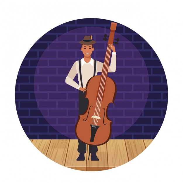 Cello Puns