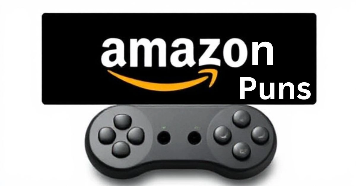 230+ Clever Amazon Puns To Spruce Up Your Shopping Spree
