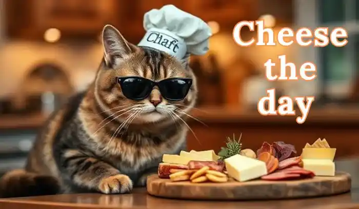 Charcuterie Puns