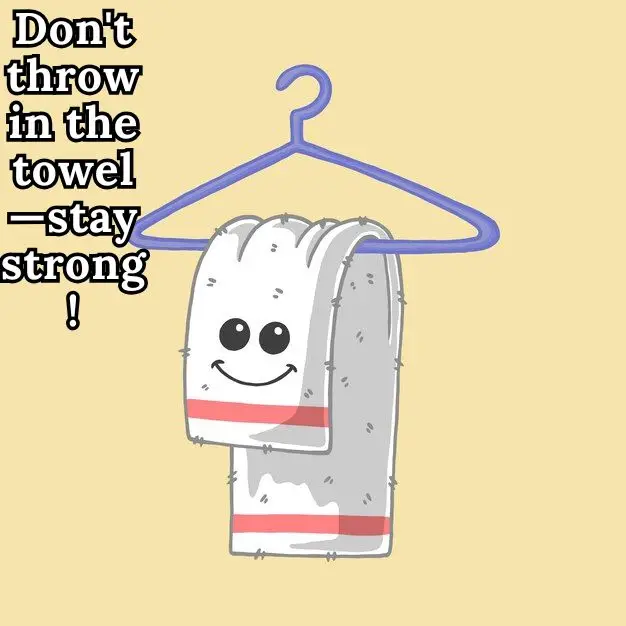 Towel Puns
