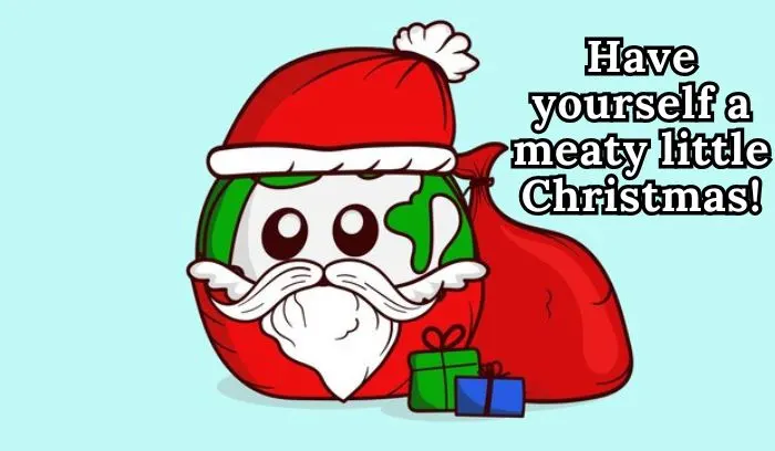 Meat Puns