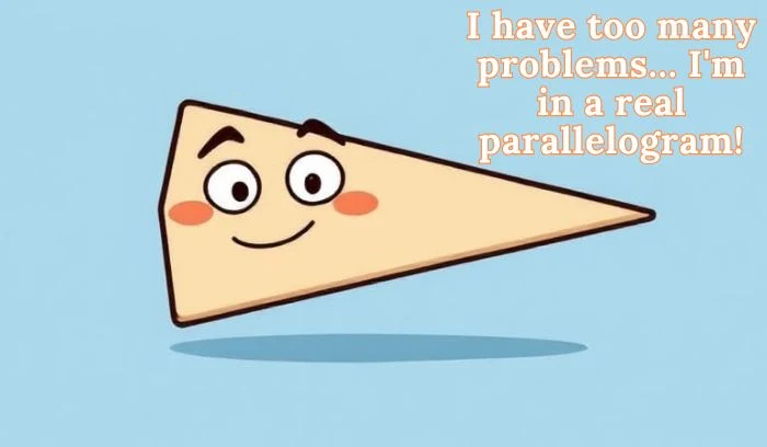 Shape Puns