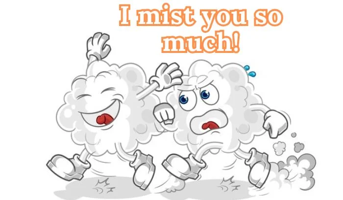 Fog Puns