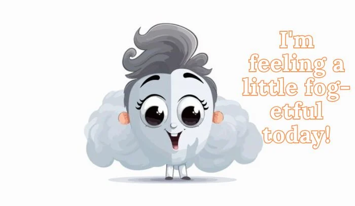 Fog Puns