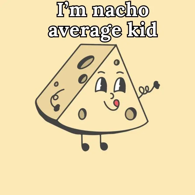 Cheese Puns