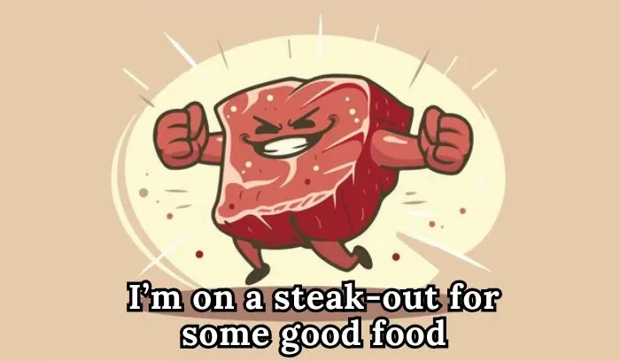Meat Puns