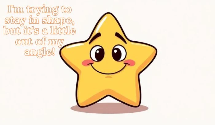 Shape Puns