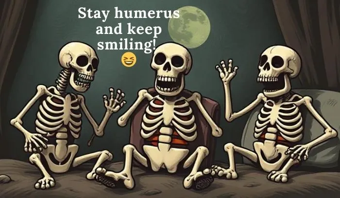 Bone Puns
