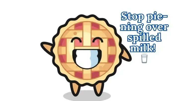 Pie Puns