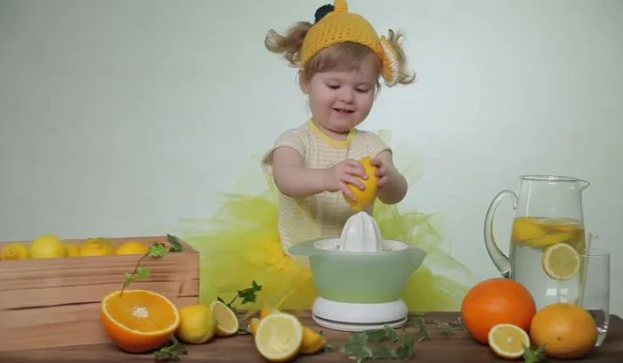Lemon Puns For kids
