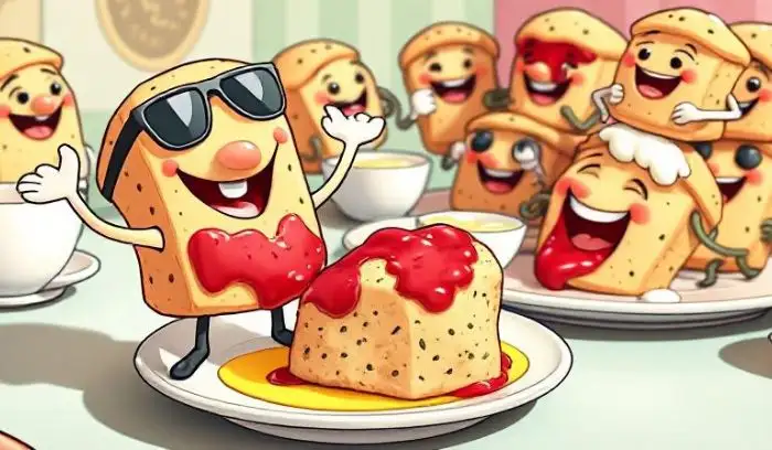 Scone Puns