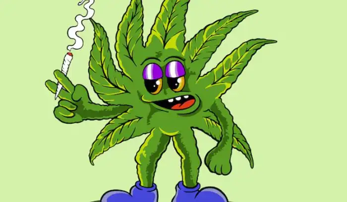Weed Puns