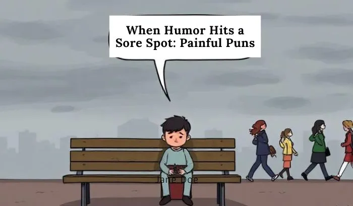 Butter Puns