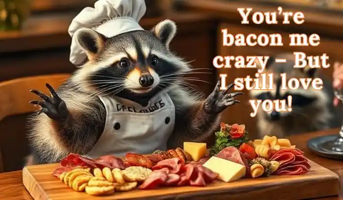 Charcuterie Puns