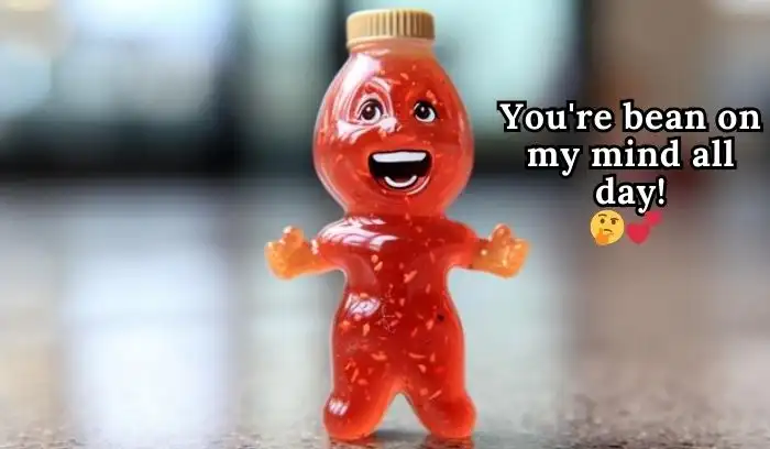 Jelly Bean Puns