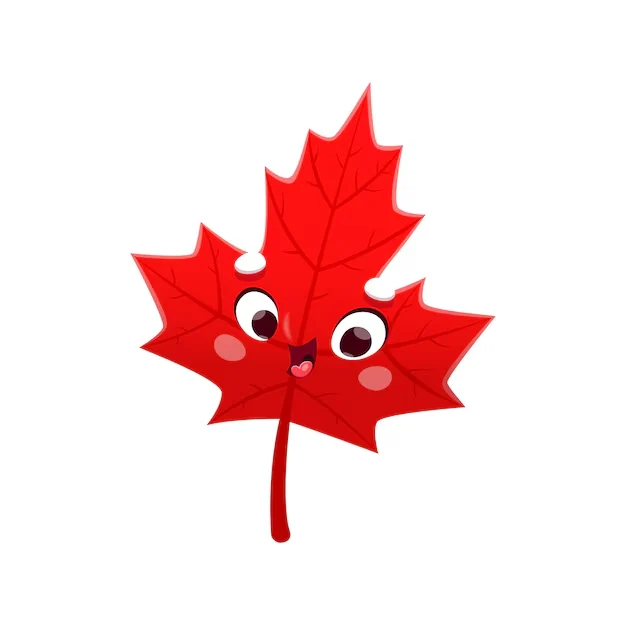 Maple-icious Wordplay Thatāll Leaf You Laughing
