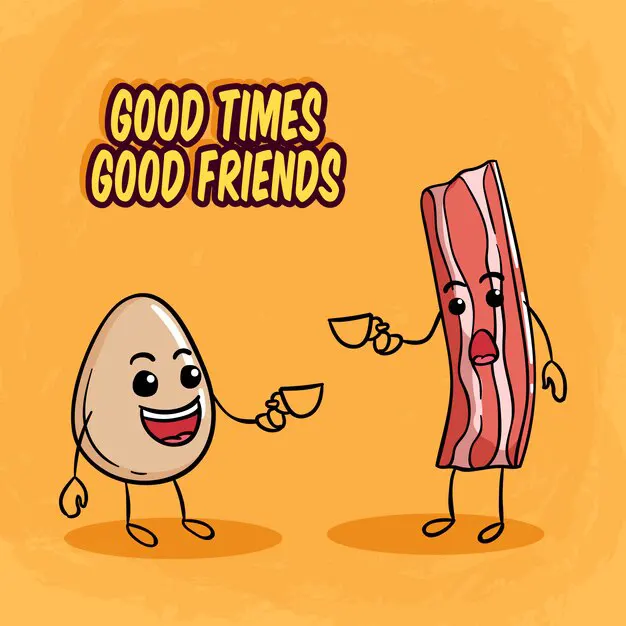 Meat Puns