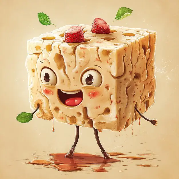 Tiramisu Puns